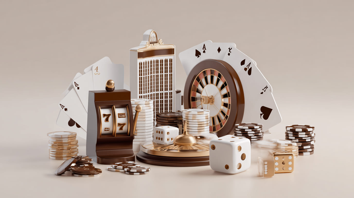 Live dealer games and pokies at 123BET Casino Australia