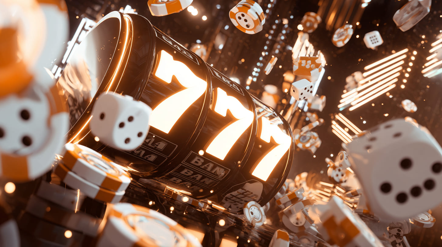 Aussie player spinning pokies at 123BET online casino Australia
